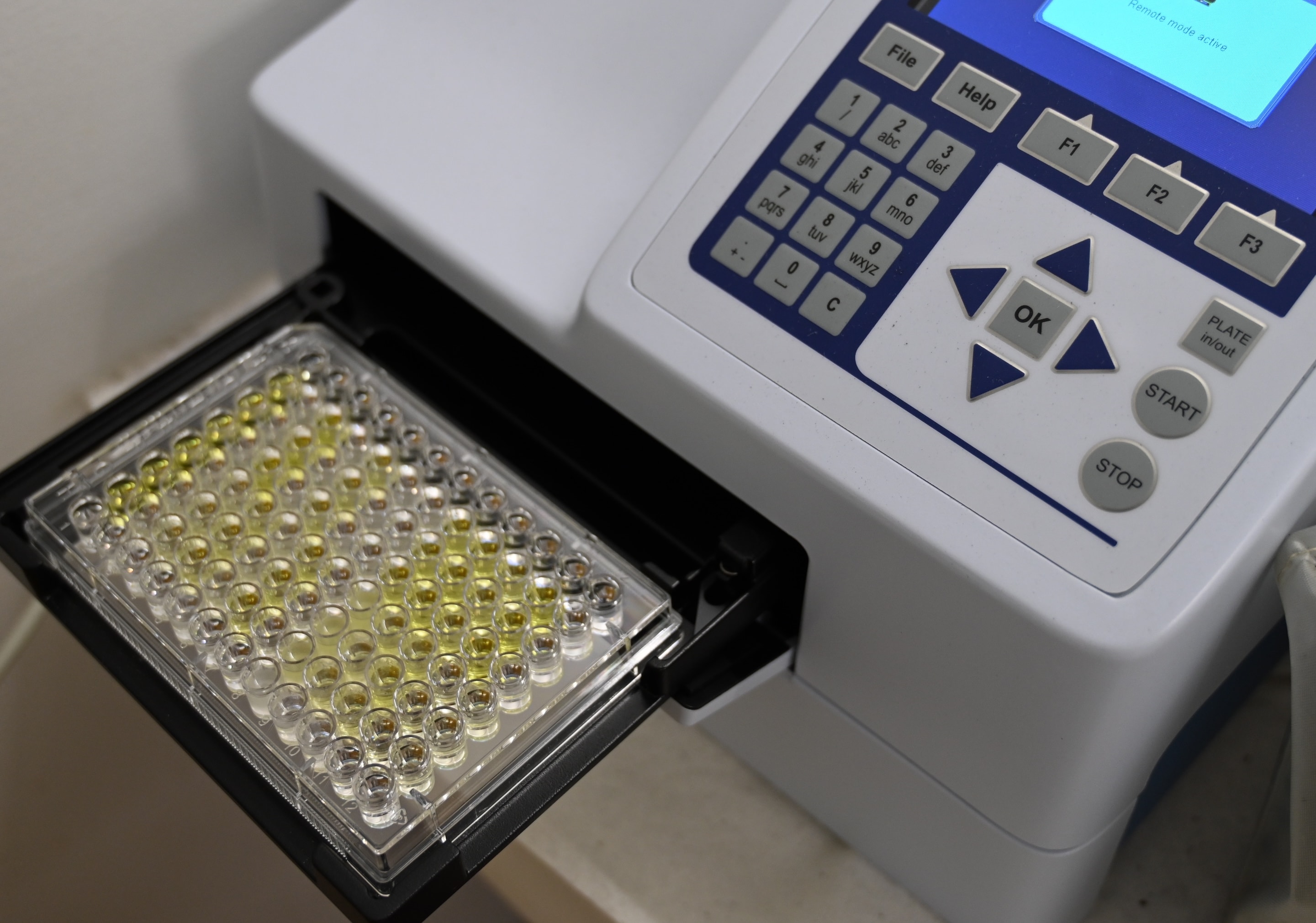 DermaSafe SCT™ High-Throughput