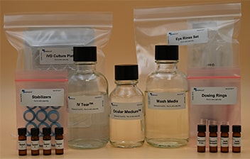 IVD EIT™ Main Kit