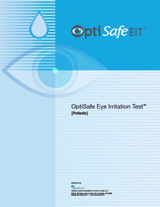 Pretest Kit protocol cover