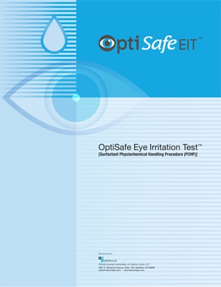 Surfactant Assay protocol cover